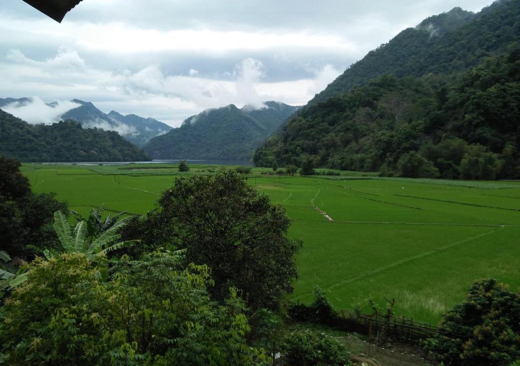 Nam Mau Bed & Breakfast | Ba Be lake-Huyền Hào Homestay