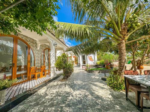 Phu Quy Apartment | BA DŨNG VILLA COFFEE - ĐẢO PHÚ QUÝ - Bình Thuận