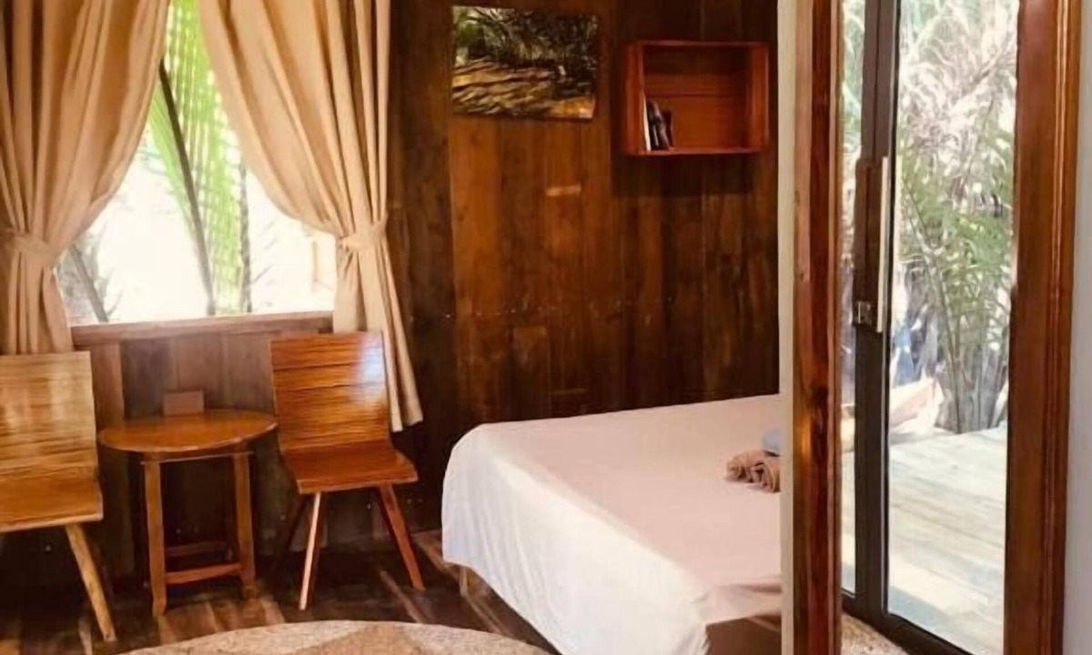 Ben Tre Apartment | Ba Danh Homestay