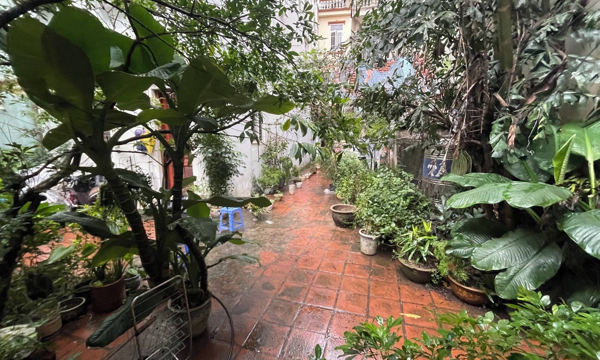 Ngoc Ha Hotel | Ba Dinh Le rêveur Homestay