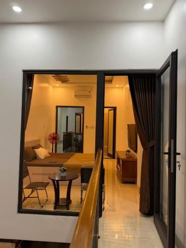 Quang Dien House | Ba Trieu homestay