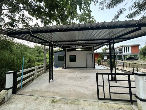 Klaeng House | BAAN A Homestay