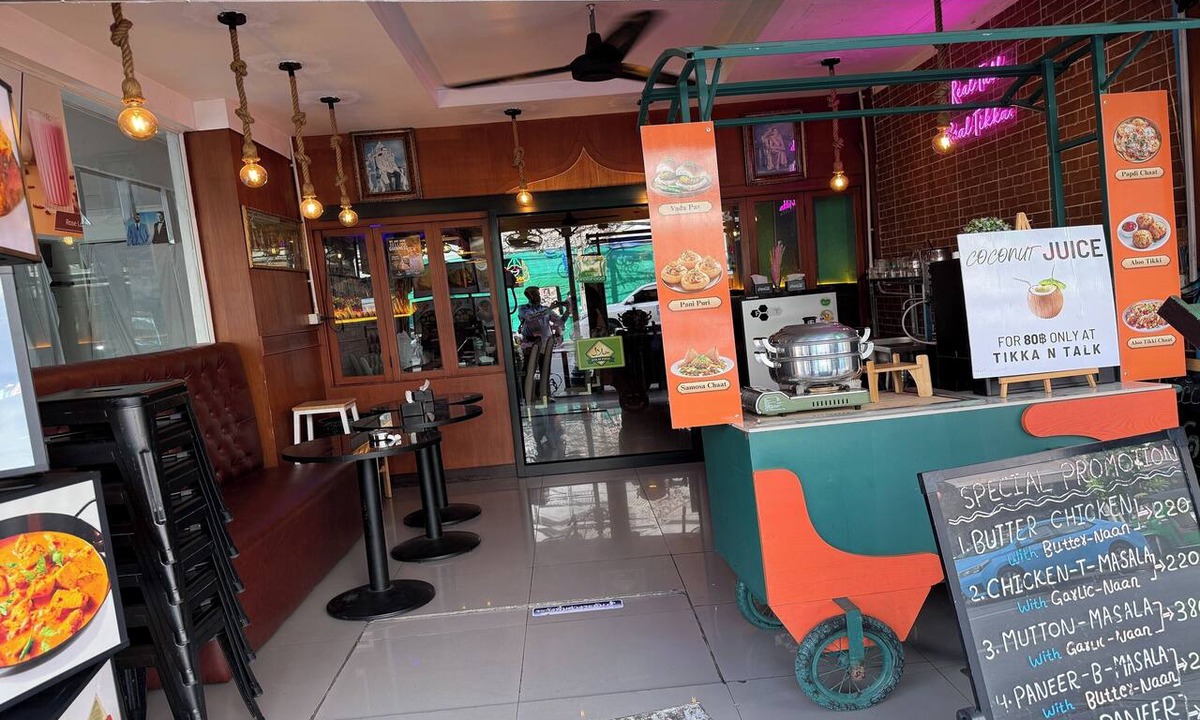 Chana Songkhram Hostel | Baan At Khaosan Hostel