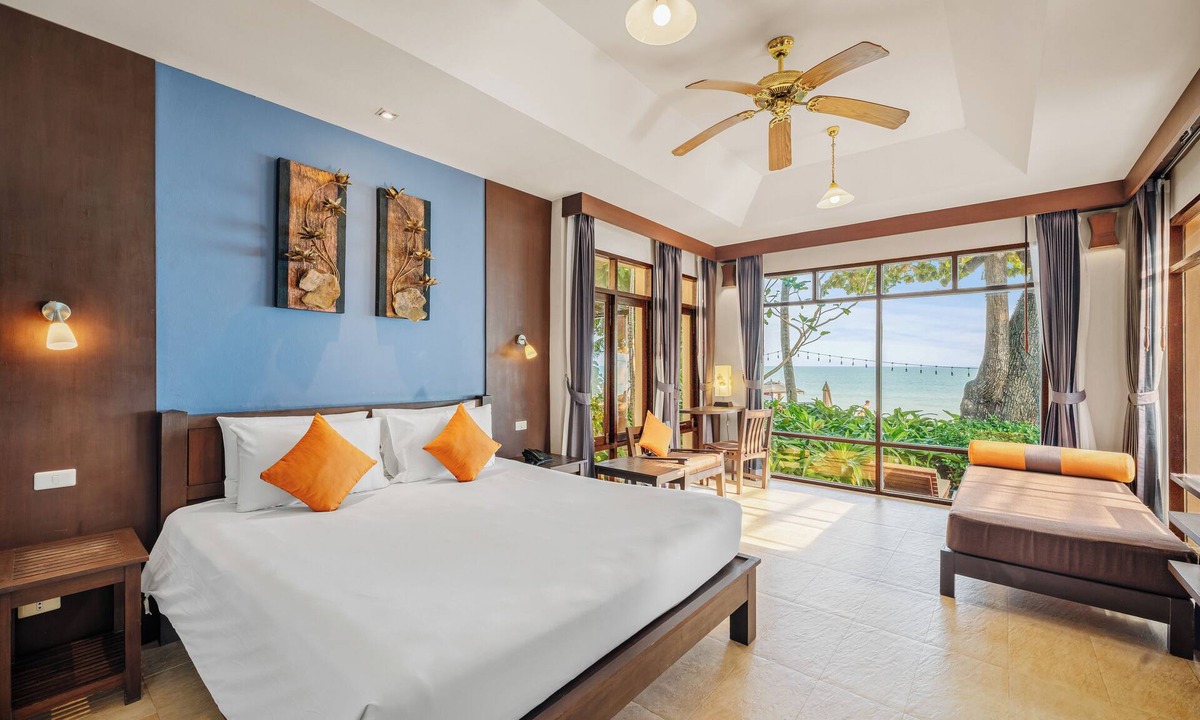 Chaweng City Center Resort | Baan Chaweng Beach Resort & Spa