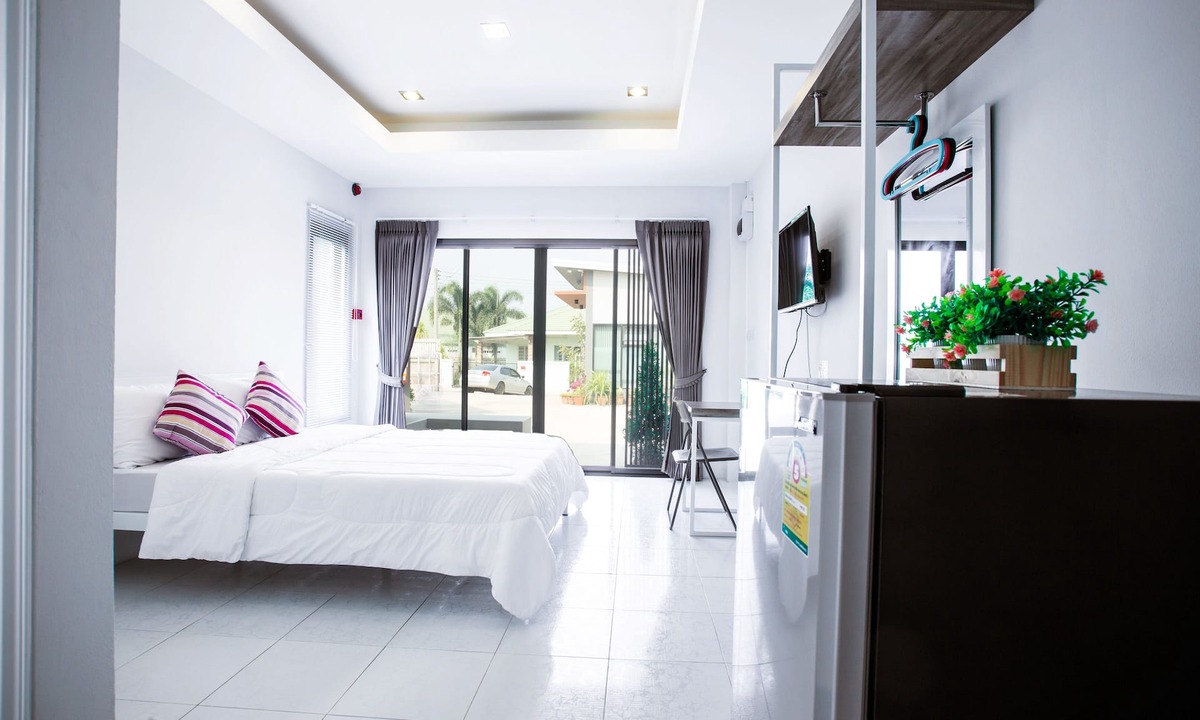 Nakhon Ratchasima Hotel | Baan Le Vimaan