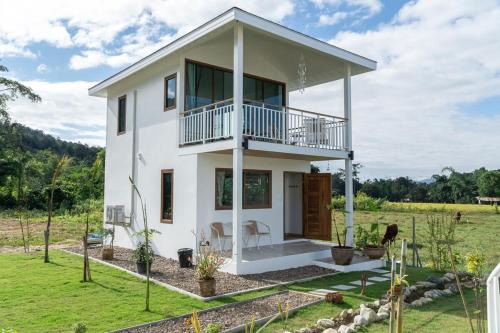 Pai Apartment | Baan Lek Pai