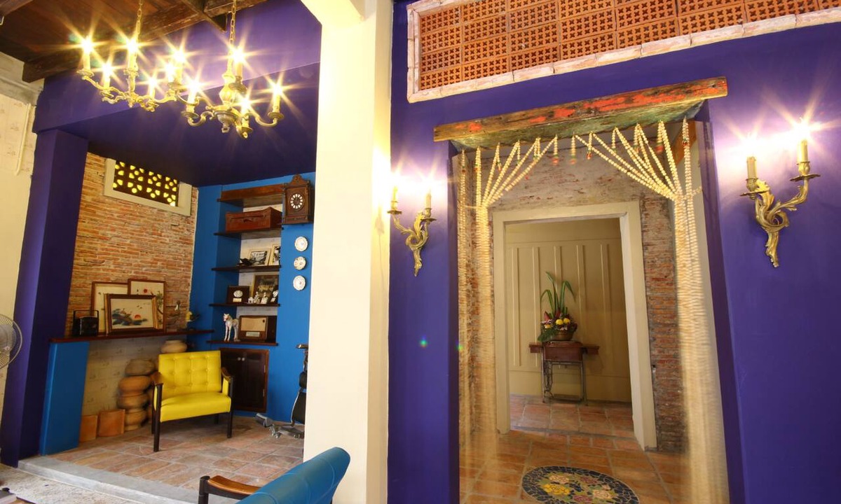Songkhla House | Baan Nai Nakhon