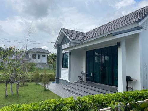 Kram House | Baan pakiet&Khun jang