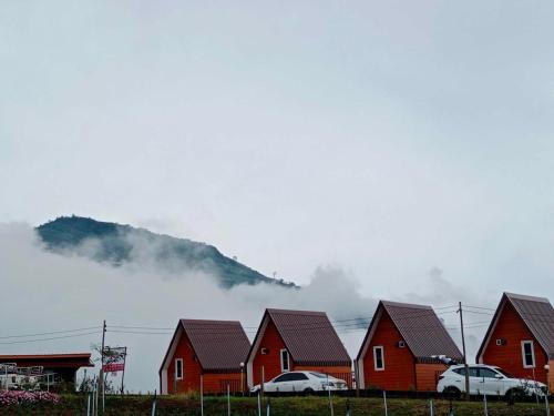 Ban Noen Hotel | Baan Phak Sai Lom Nao