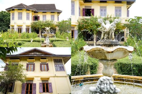 Sop Tui Bed & Breakfast | Baan Phraya Suren บ้านพระยาสุเรนทร์