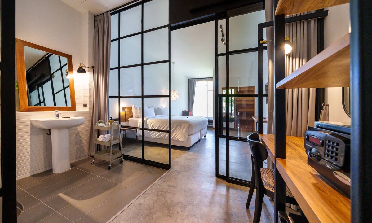 Rayong Resort | Baan Ploy Sea