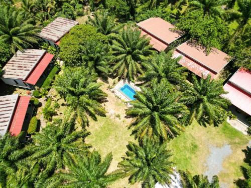 Ko Lanta Resort | Baan Reena Lanta Resort