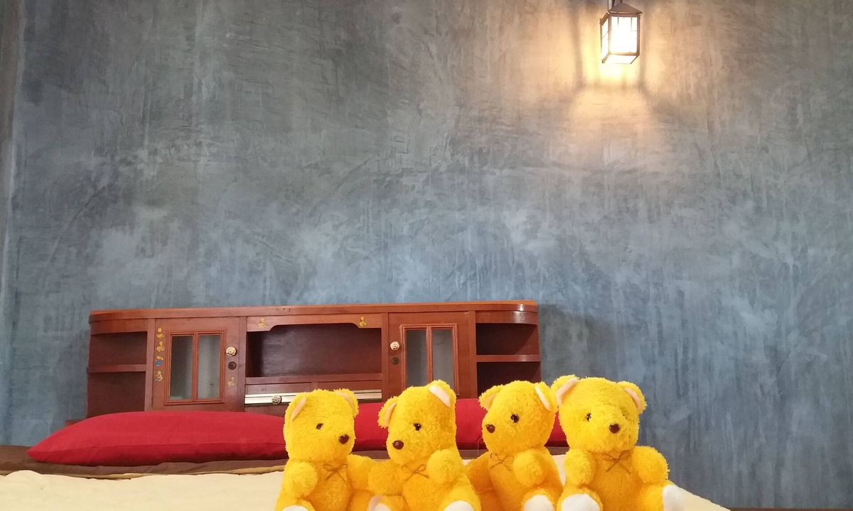 Ban Thi House | Baan Saun Homestay by Lamyai Khunmae