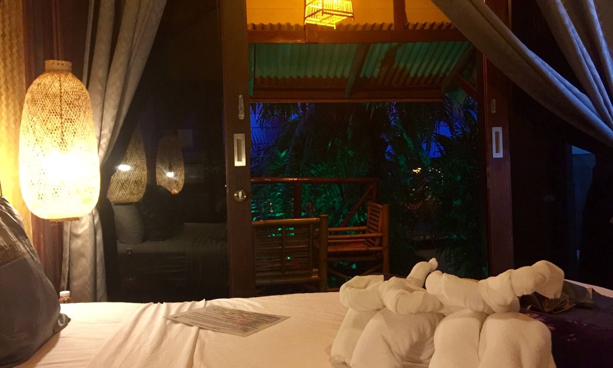 Lamai Resort | Baan Sukreep Resort