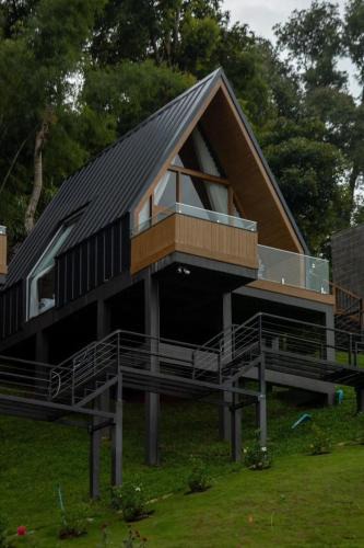 Mae Rim Resort | BaanTataChiangmai