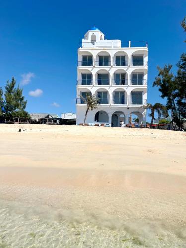 Phu Quy Hotel | Babylon Hotel Phu Quy