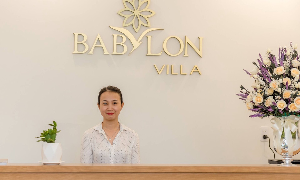 Hoi An City Centre Villa | Babylon Villa Hoi an, Famiy room for 4 people, 10míns to town and An Bang beach