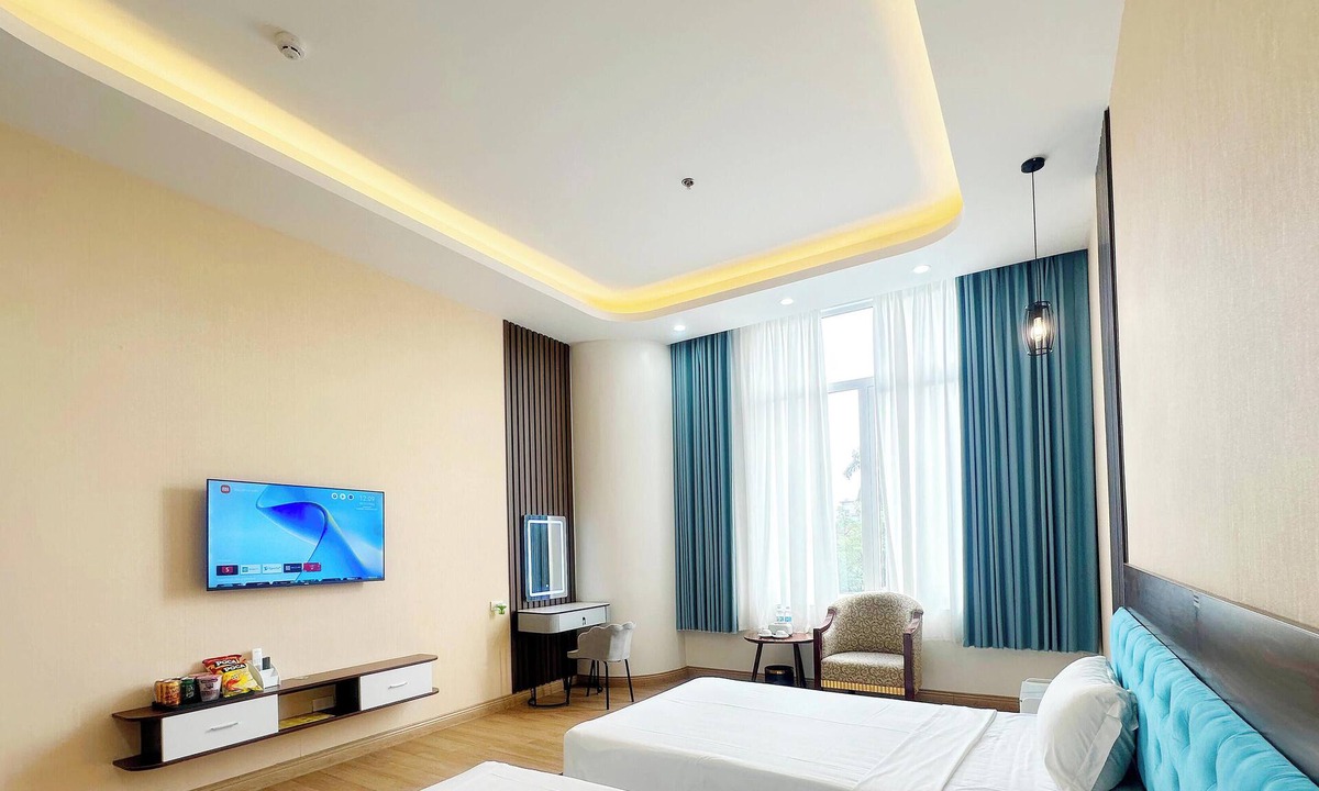 Bac Ninh Hotel | Bac Ninh Royal Hotel