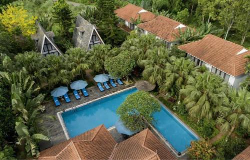 Gia Vien Resort | Bai Dinh Garden Resort & Spa