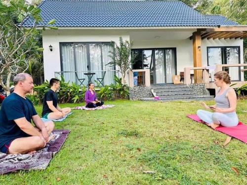 An Thoi Resort | Baisao Villa