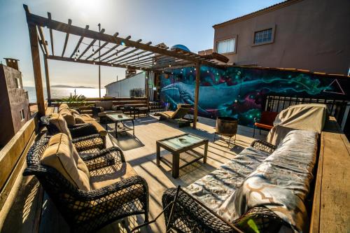 San Antonio del Mar House | Baja Beach House Pools, Beaches & Ocean View