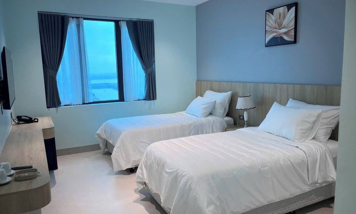 Giao Thuy Resort | Balat Resort