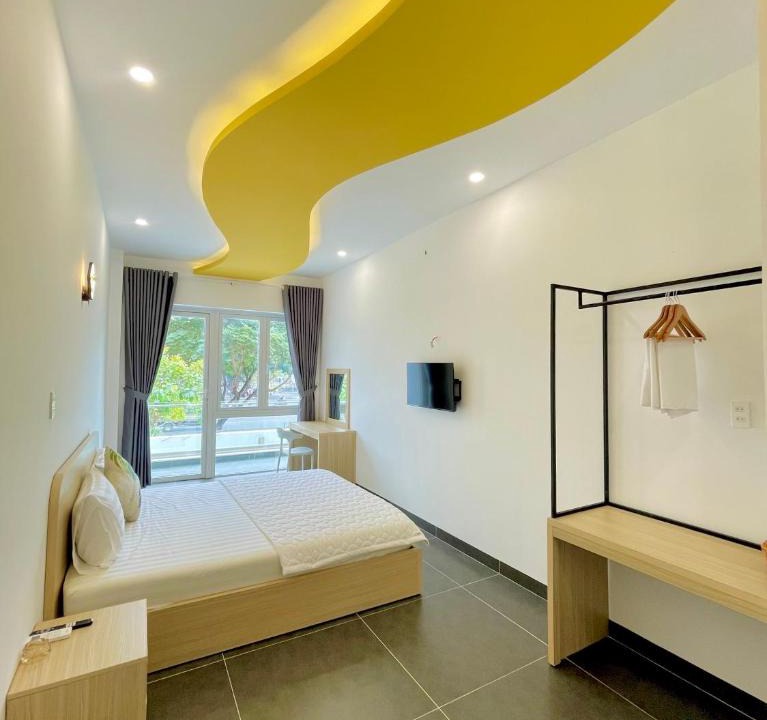 Ba Ria Hotel | Baly Hotel Bà Rịa City