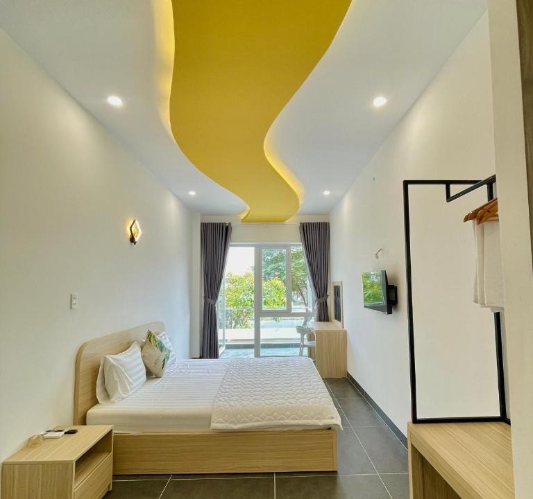 Ba Ria Hotel | Baly Hotel Bà Rịa City