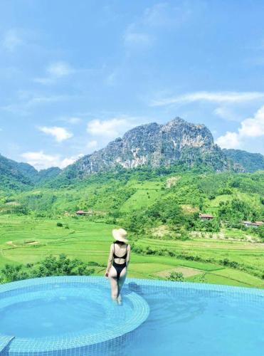 Huu Lung Resort | Bamboo Hill Resort