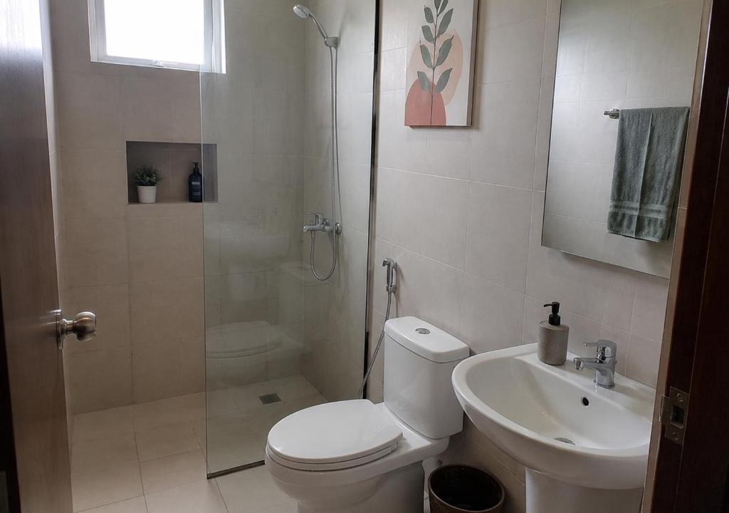 Khon Kaen House | BAMBOO Homestay 3