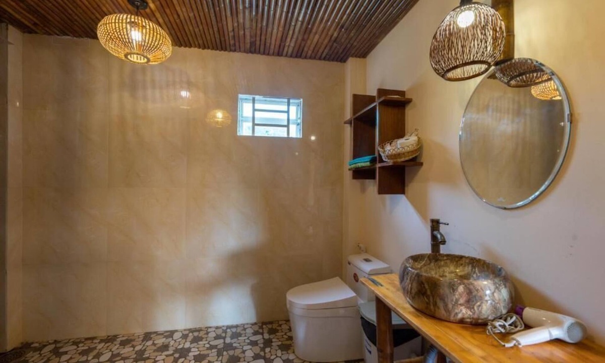 Cua Duong Hotel | Bamboo Phú Quốc – A Cozy Stay Inspired by Nature and Comfort