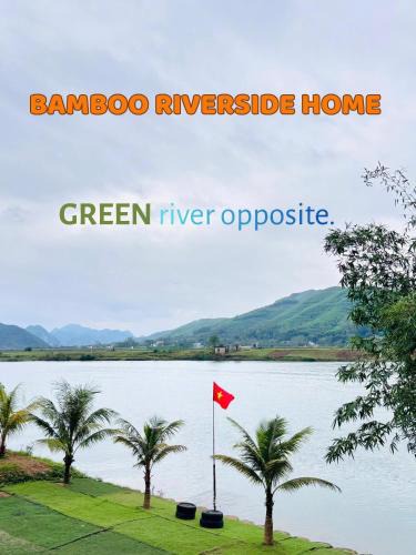 Son Trach Hostel | Bamboo Riverside Home