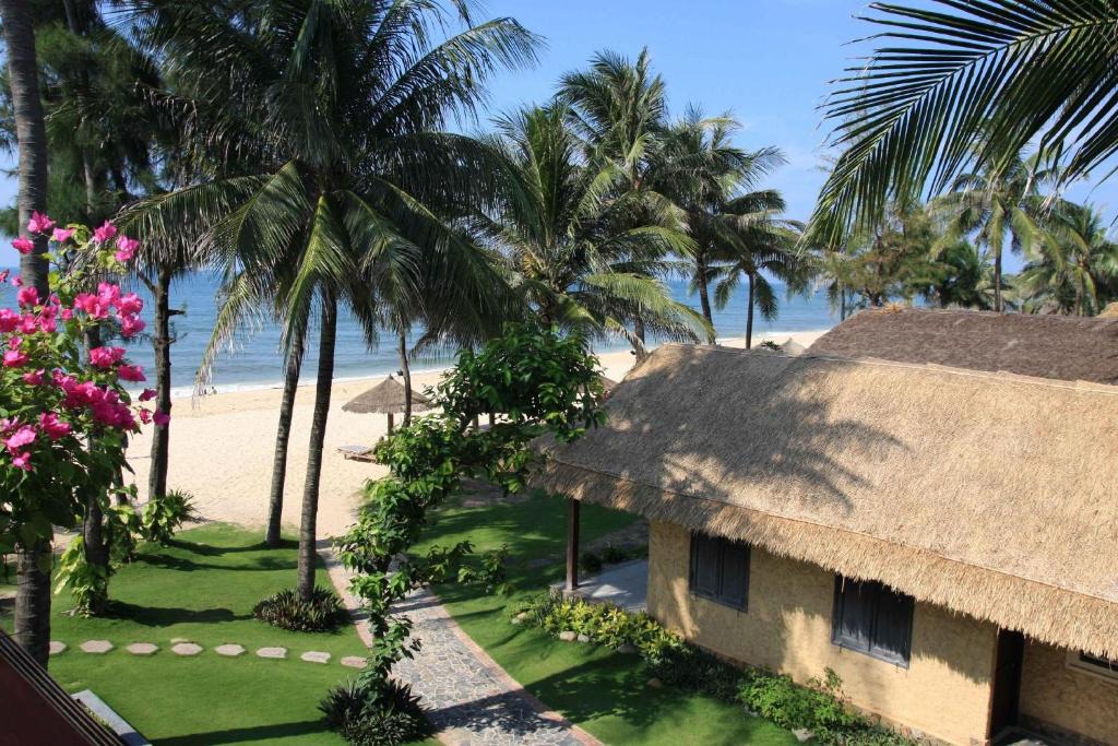 Central Mui Ne Beach Resort | Bamboo Village Beach Resort & Spa