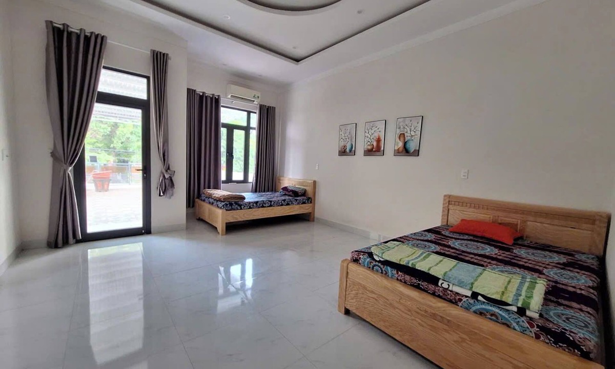 Buon Ma Thuot Apartment | Ban Mê Eco Home
