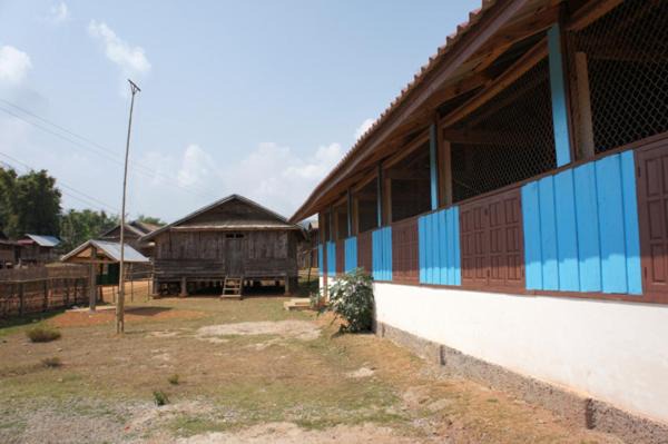 Xieng Khouang House | Ban Na Pia - Family Home stay