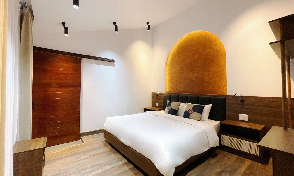 Cao Bang Hostel | Ban Nho - Little Village