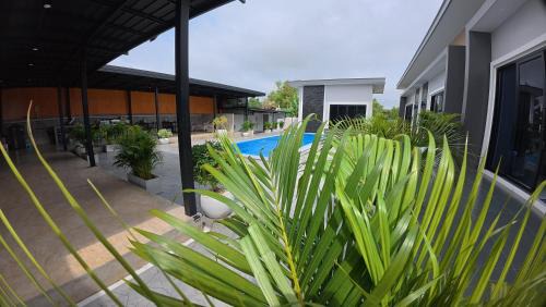 Don Nang Hong Resort | Ban-ViewKhong