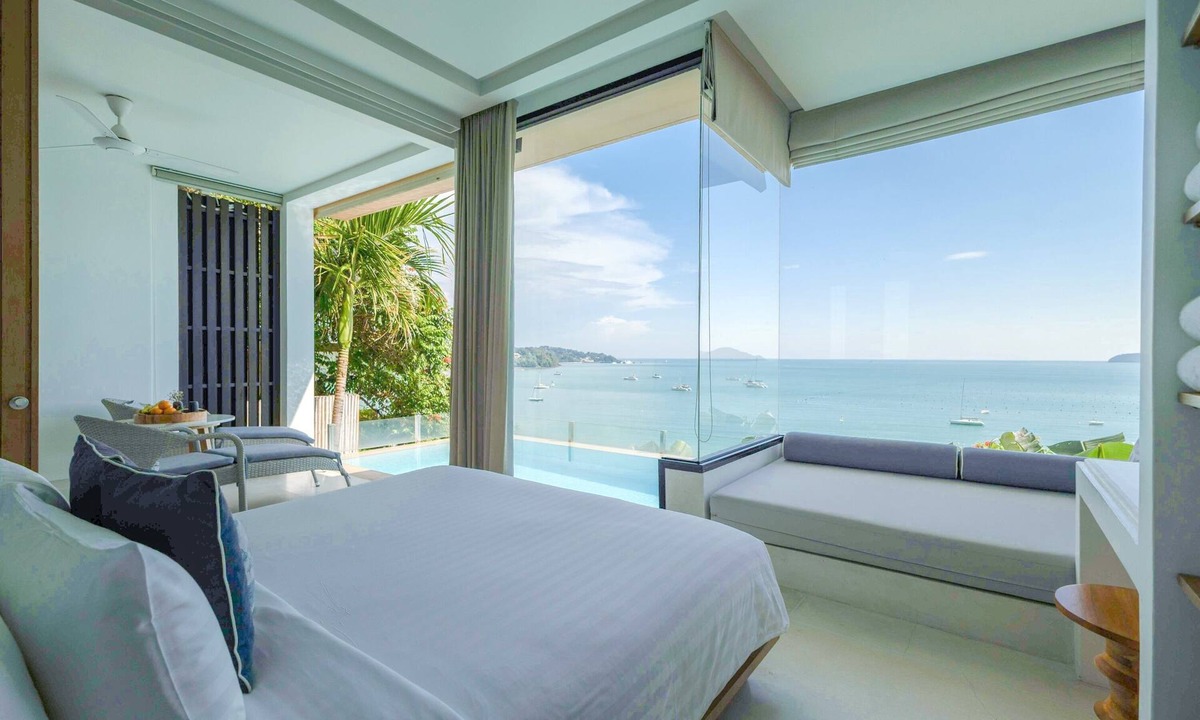 Wichit Resort | Bandara Pool Villas, Phuket