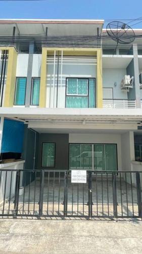 Huai Kapi Villa | Bang Sean House: Friends/Family.