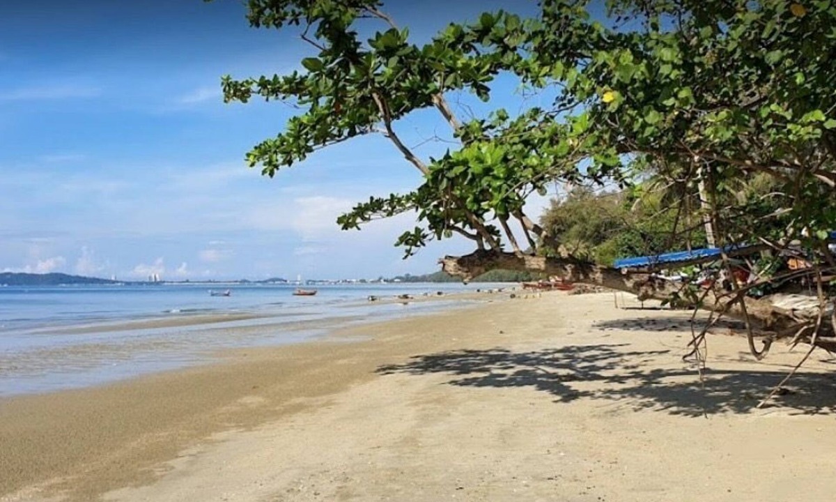 Rayong Hotel | Banyan Resort At Rayong