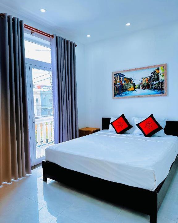 Cam An Hotel | Bao Anh An Bang beach villa