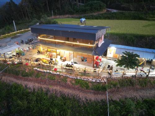Bao Lac House | Bao Lac Homestay Hostel & Coffee