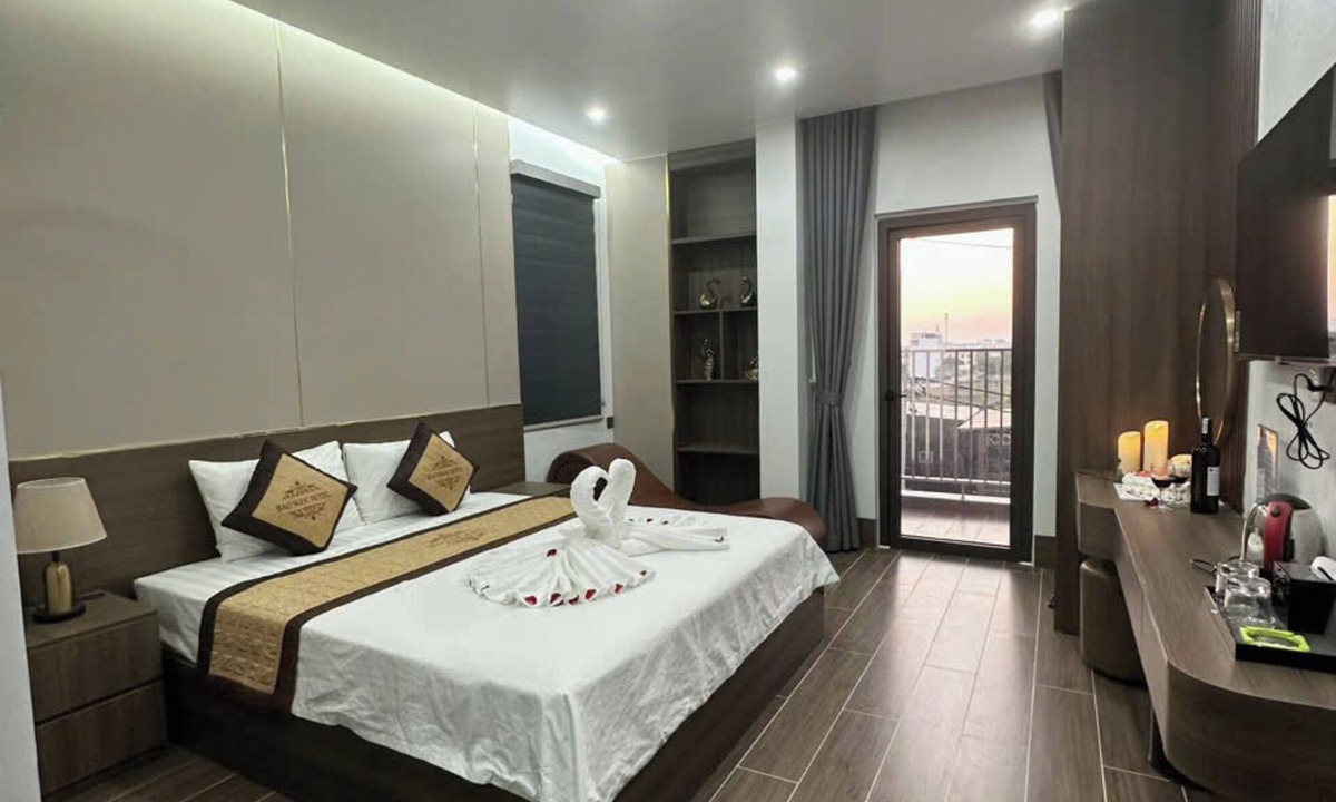 Uong Bi Hotel | Bao Ngoc Hotel 2