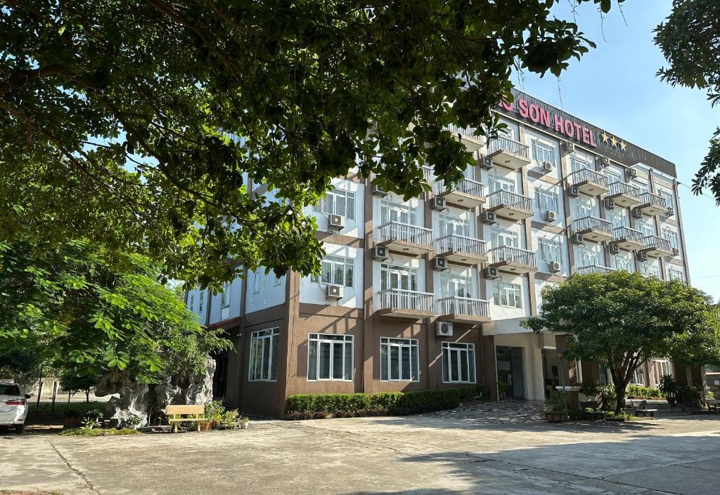 Duy Tien Hotel | Bao Son Hotel