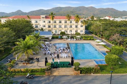 Long Hai Hotel | Bason Hotel Long Hải