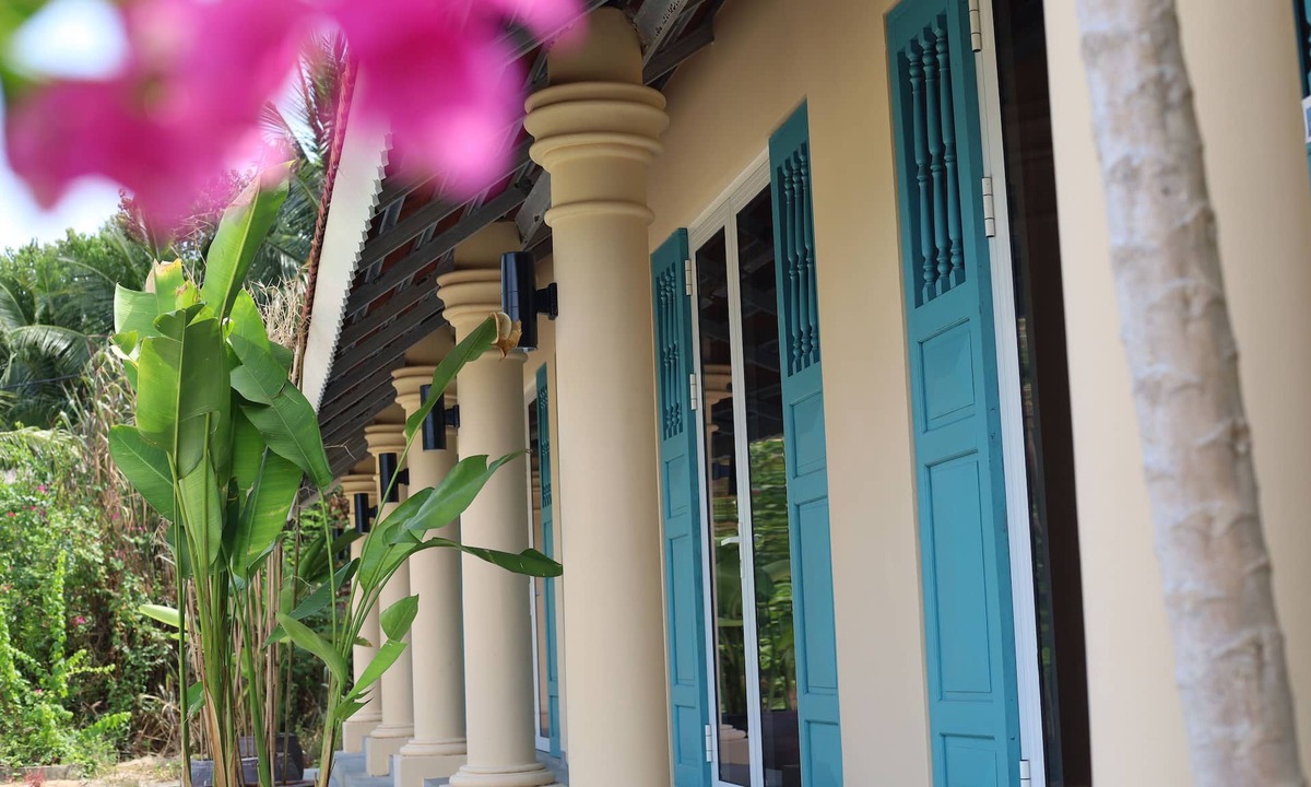 Quy Nhon Hotel | Baya Beach Club