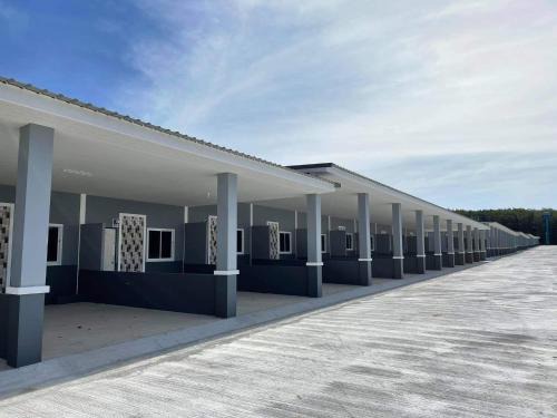 Nong Rai Apartment | BC Stay - Pluak Deang, WHA Industrial Zone