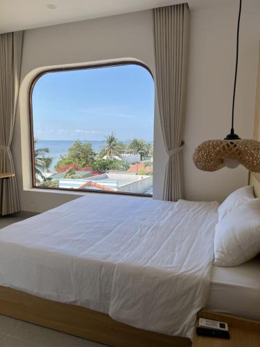 Ninh Hai Hotel | BE Mỹ Hòa Boutique House