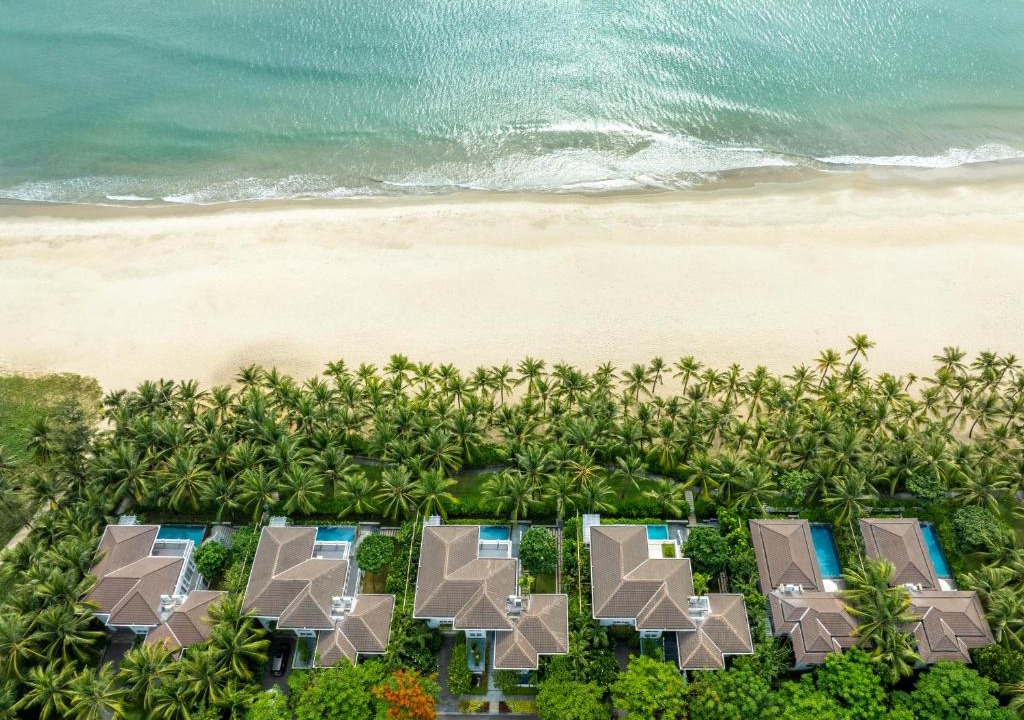 Ngu Hanh Son Villa | Beach Villas Danang by Soleil