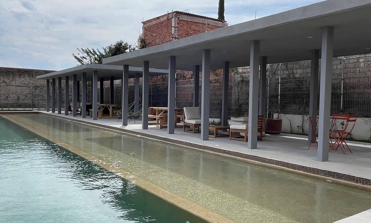 Chantepec Apartment | Beautiful 1-bedroom apartment in Chantepec